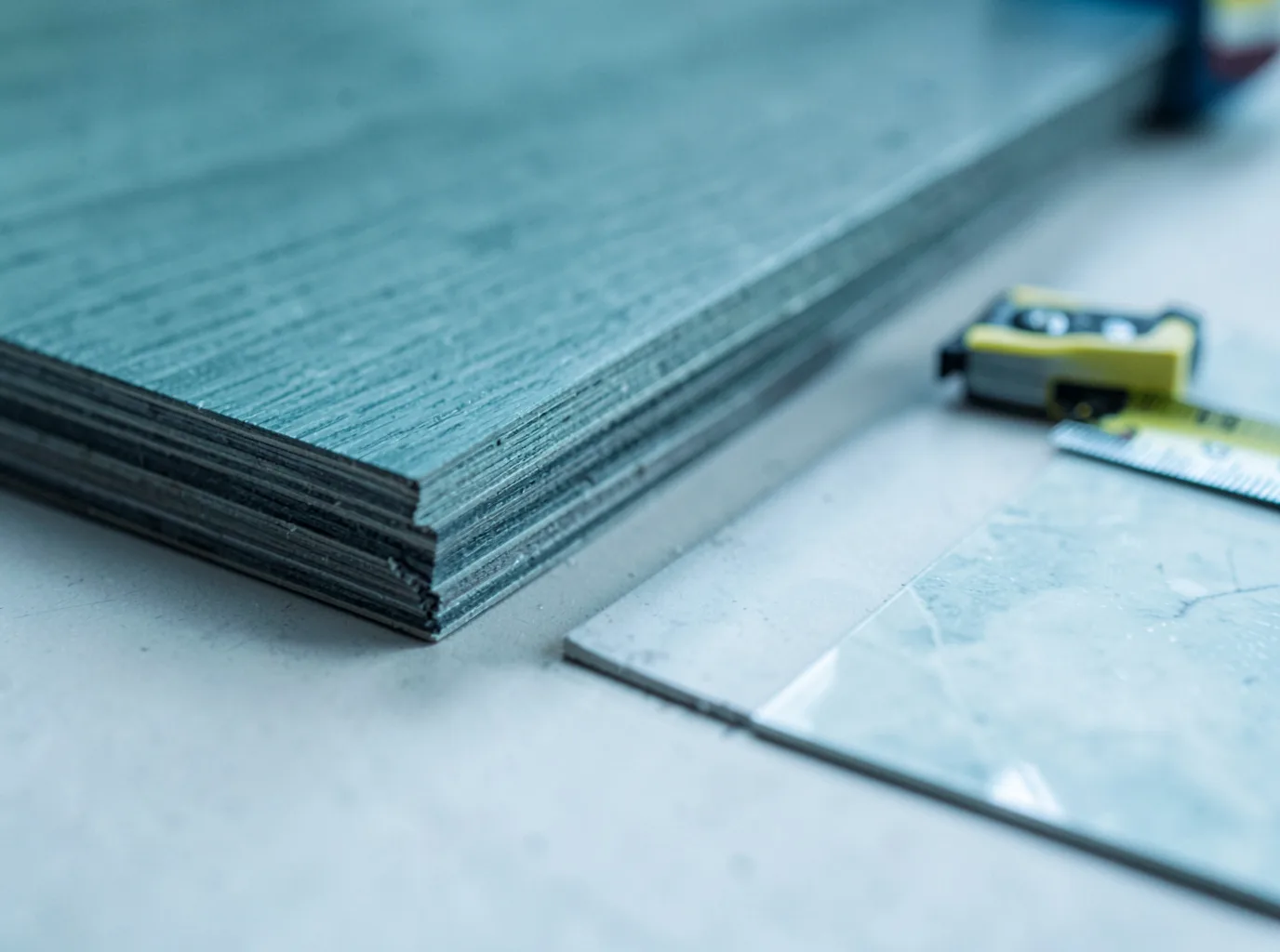 Luxury Vinyl Plank Installation Cartersville, VA FAQs